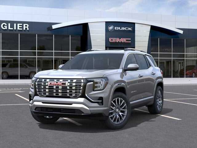 2026 GMC Terrain AWD Denali