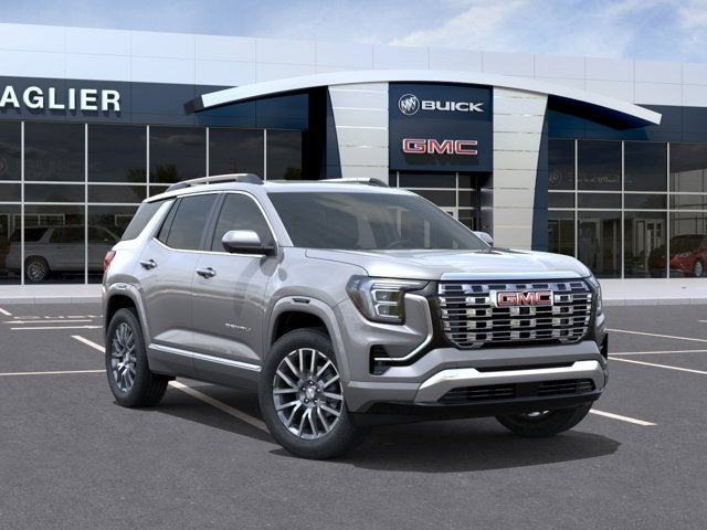 2026 GMC Terrain AWD Denali