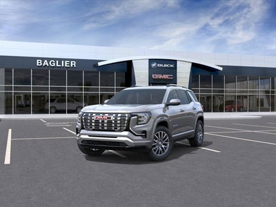 2026 GMC Terrain AWD Denali