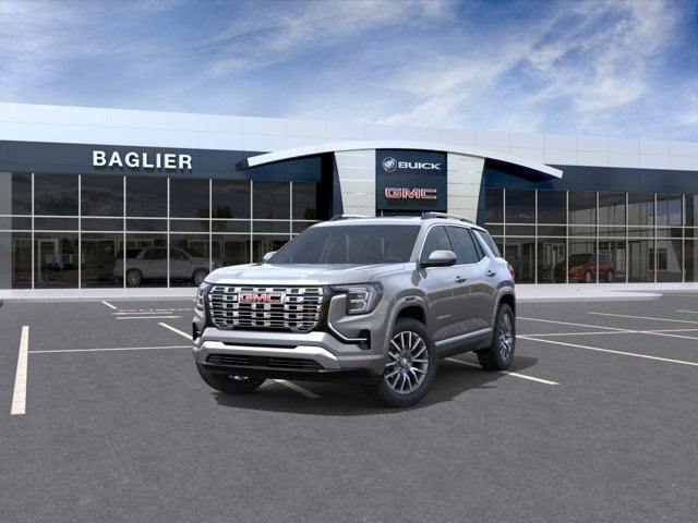 2026 GMC Terrain AWD Denali