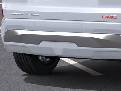 2026 GMC Terrain AWD Denali