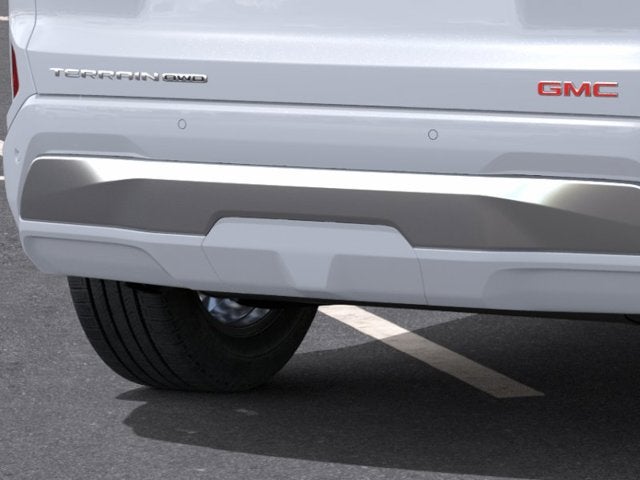 2026 GMC Terrain AWD Denali