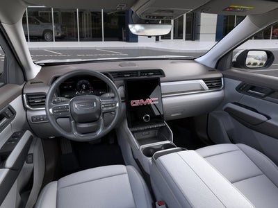 2026 GMC Terrain AWD Denali