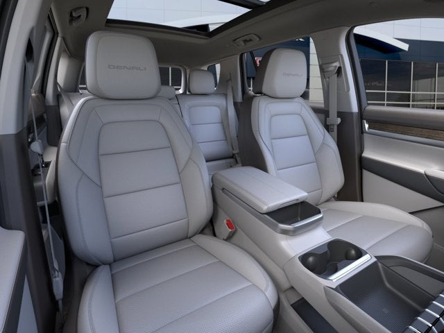 2026 GMC Terrain AWD Denali