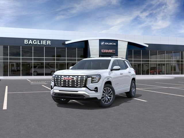 2026 GMC Terrain AWD Denali