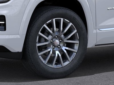 2026 GMC Terrain AWD Denali
