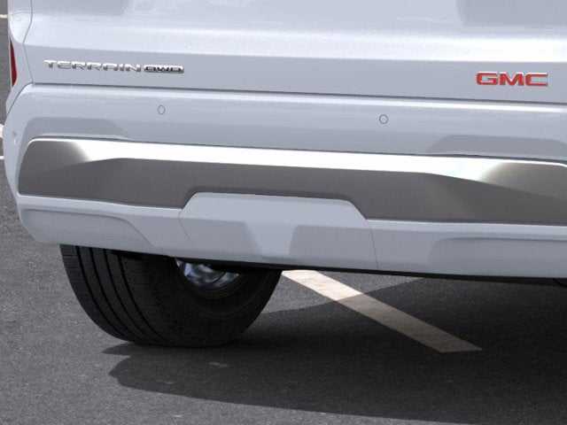 2026 GMC Terrain AWD Denali