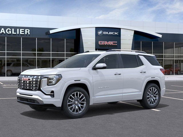 2026 GMC Terrain AWD Denali