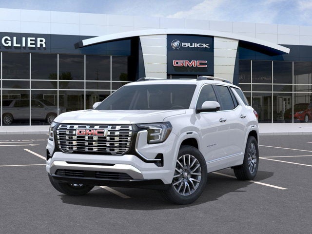 2026 GMC Terrain AWD Denali