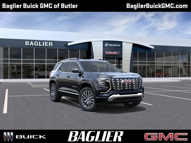 2026 GMC Terrain AWD Denali