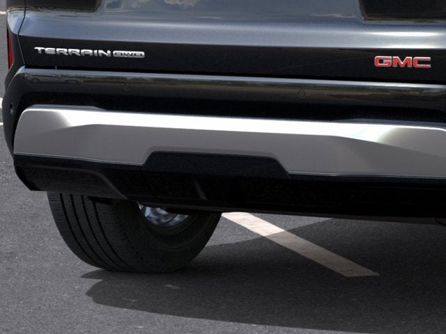 2026 GMC Terrain AWD Denali