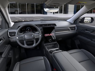 2026 GMC Terrain AWD Denali