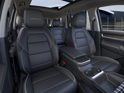 2026 GMC Terrain AWD Denali