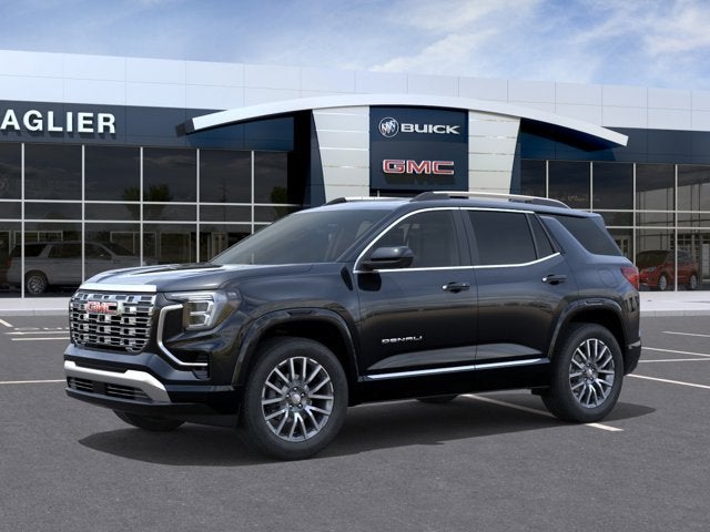 2026 GMC Terrain AWD Denali