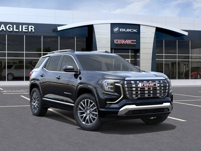 2026 GMC Terrain AWD Denali