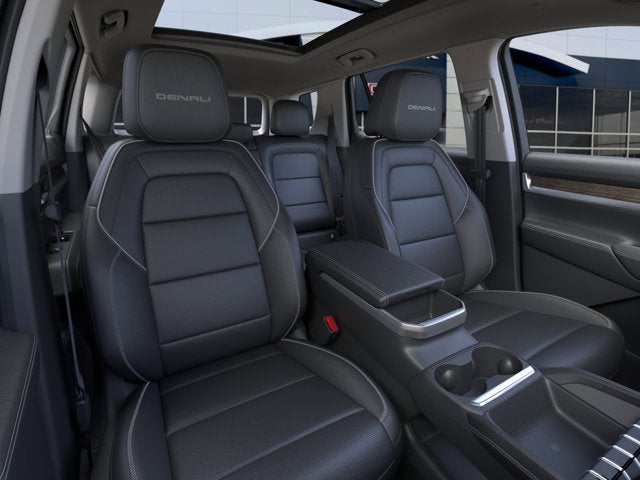 2026 GMC Terrain AWD Denali