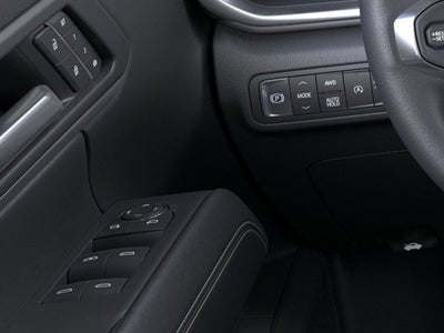 2026 GMC Terrain AWD Denali