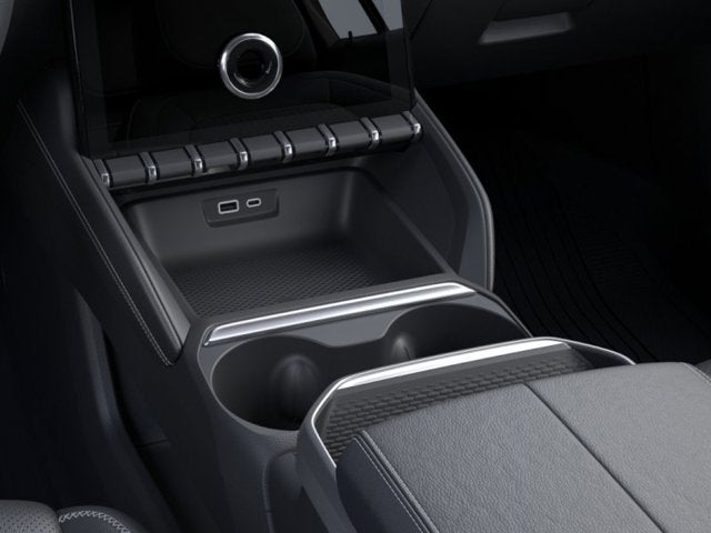 2026 GMC Terrain AWD Denali