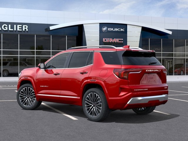 2026 GMC Terrain AWD Denali