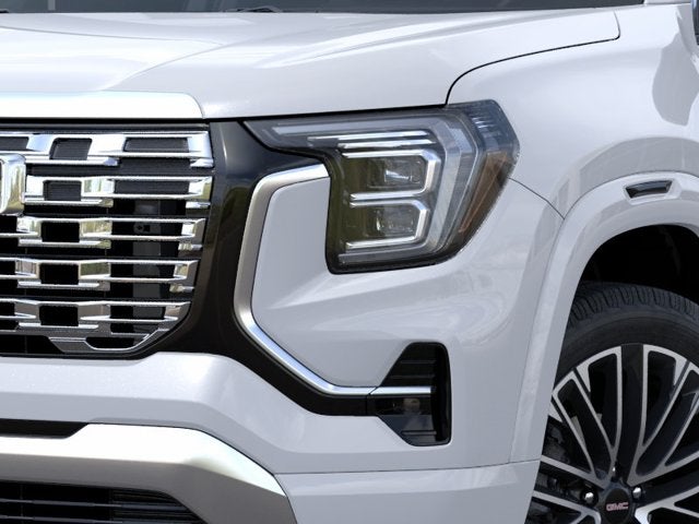 2027 GMC Terrain AWD Denali