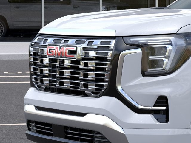 2027 GMC Terrain AWD Denali