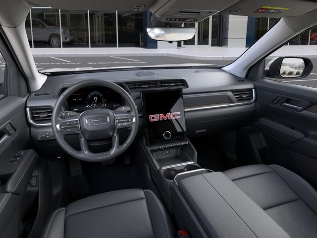 2027 GMC Terrain AWD Denali
