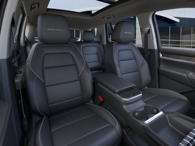 2027 GMC Terrain AWD Denali