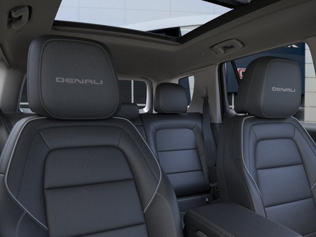 2027 GMC Terrain AWD Denali