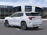 2027 GMC Terrain AWD Denali