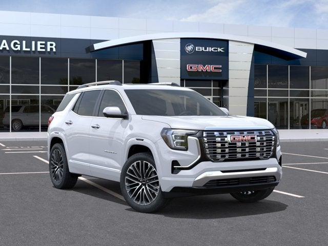 2027 GMC Terrain AWD Denali