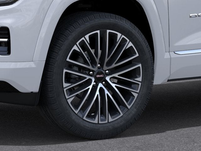 2027 GMC Terrain AWD Denali