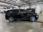2024 Chevrolet Equinox LT 1.5L Turbo Driver Confidence II & Chevy Safety Assist Mosaic Black Metallic