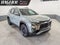 2025 Chevrolet Equinox AWD ACTIV 1.5L Turbo Safety and Technology Package Cacti Green