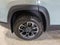 2025 Chevrolet Equinox AWD ACTIV 1.5L Turbo Safety and Technology Package Cacti Green