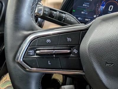 2025 Chevrolet Equinox AWD ACTIV 1.5L Turbo Safety and Technology Package Cacti Green