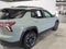 2025 Chevrolet Equinox AWD ACTIV 1.5L Turbo Safety and Technology Package Cacti Green
