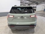 2025 Chevrolet Equinox AWD ACTIV 1.5L Turbo Safety and Technology Package Cacti Green