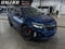 2022 Chevrolet Equinox RS RS AWD 1.5L Turbo Heated Leather Blue Glow Metallic