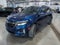 2022 Chevrolet Equinox RS RS AWD 1.5L Turbo Heated Leather Blue Glow Metallic