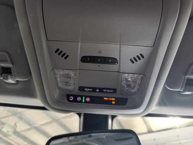 2019 Chevrolet Equinox Premier AWD Turbo Leather Memory Seats