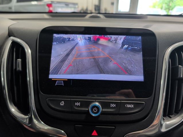 2019 Chevrolet Equinox Premier AWD Turbo Leather Memory Seats