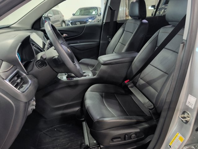 2019 Chevrolet Equinox Premier AWD Turbo Leather Memory Seats
