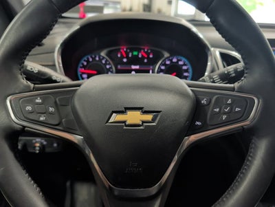2019 Chevrolet Equinox Premier AWD Turbo Leather Memory Seats
