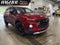 2021 Chevrolet Blazer LT 2.0L Turbo Midnight Sport Edition Cherry Red Tintcoat