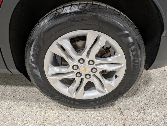 2020 Chevrolet Blazer LT Preferred Group Panoramic Roof Trailering Leather AWD