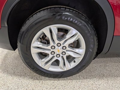 2020 Chevrolet Blazer LT Preferred Group Panoramic Roof Trailering Leather AWD