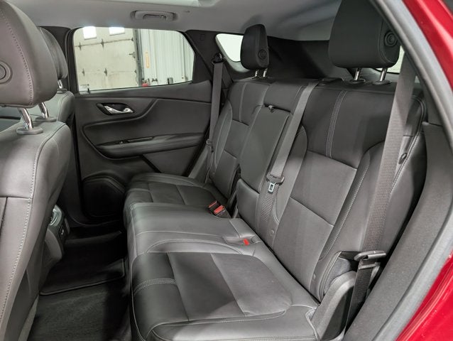 2020 Chevrolet Blazer LT Preferred Group Panoramic Roof Trailering Leather AWD