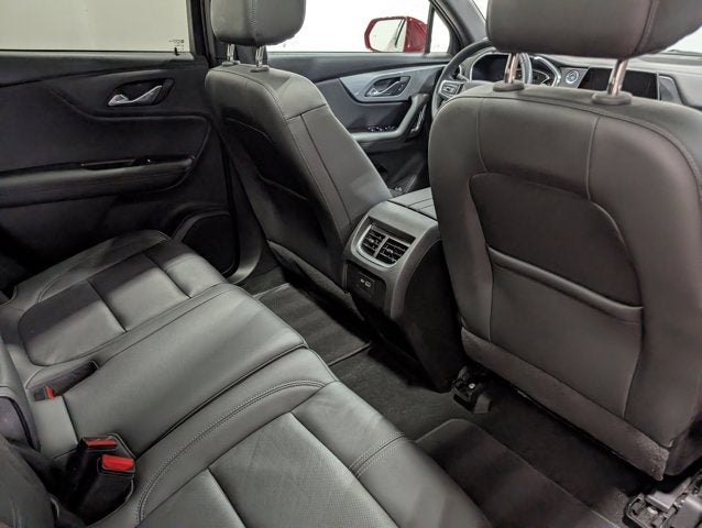 2020 Chevrolet Blazer LT Preferred Group Panoramic Roof Trailering Leather AWD