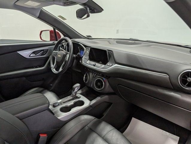 2020 Chevrolet Blazer LT Preferred Group Panoramic Roof Trailering Leather AWD