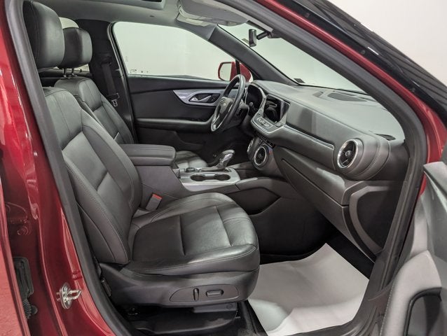 2020 Chevrolet Blazer LT Preferred Group Panoramic Roof Trailering Leather AWD